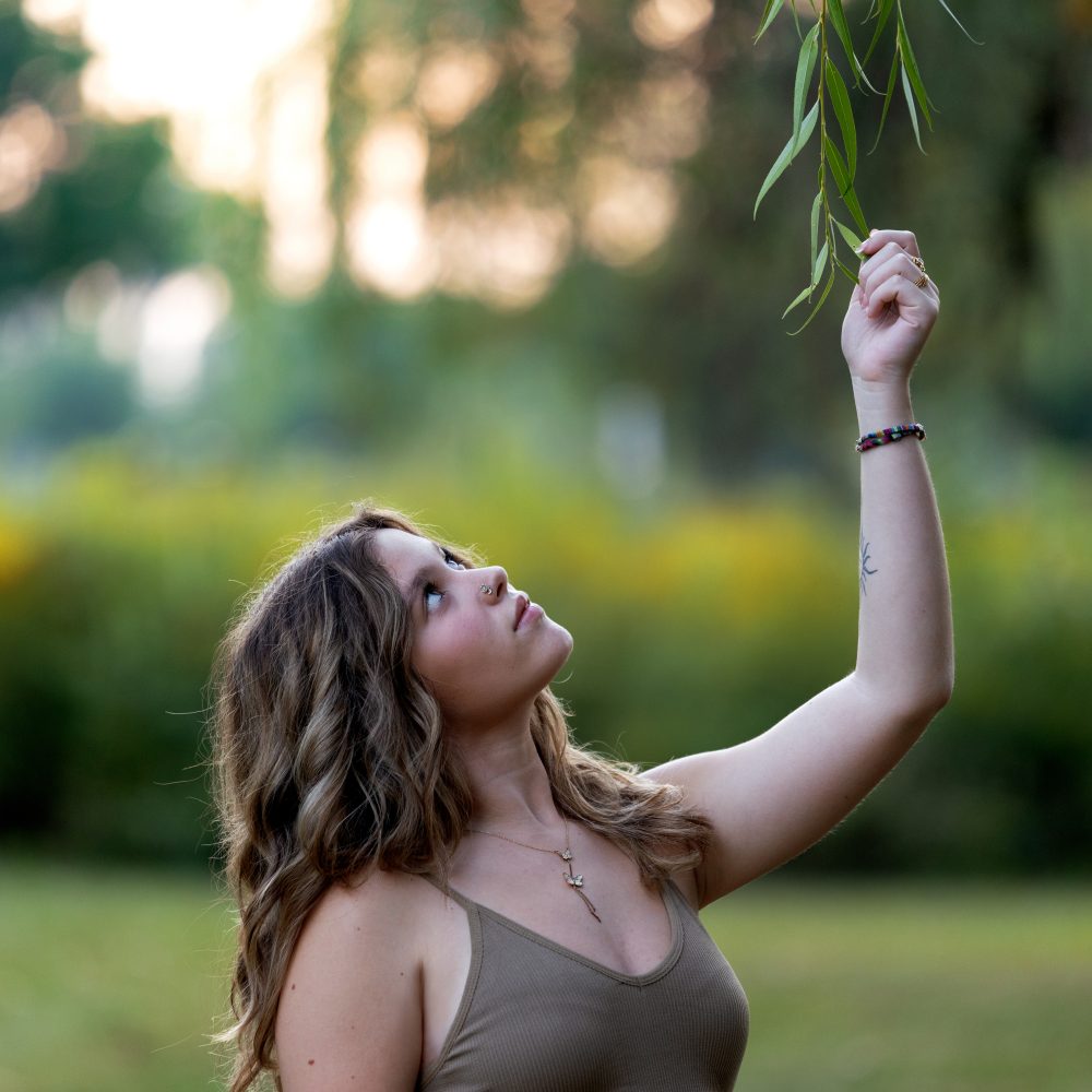 Senior Picture Photographer Indianapolis